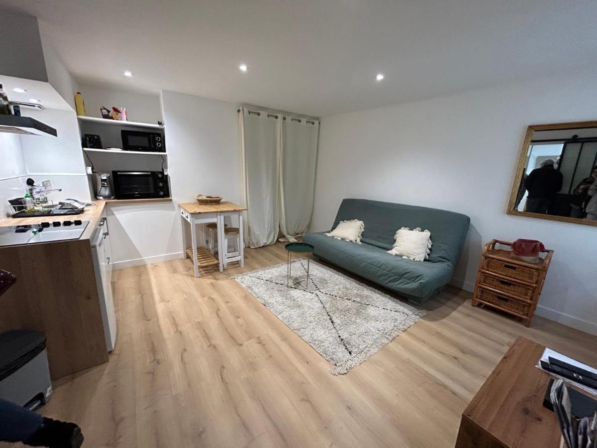 Blue Cosy Et Calme Proche Du Centre Avec Tv Et Wifi La Rochelle (Charente-Maritime)