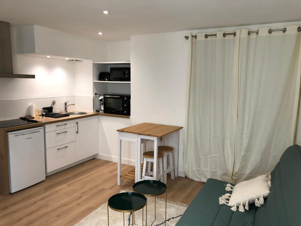 Blue Cosy Et Calme Proche Du Centre Avec Tv Et Wifi Apartment La Rochelle (Charente-Maritime)